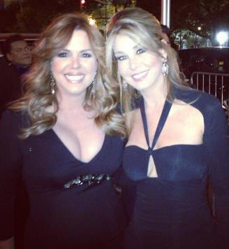 María Celeste, Myrka Dellanos María Celeste, Myrka Dellanos